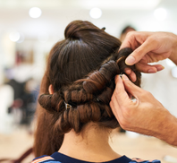 Lauren Elizabeth Salon