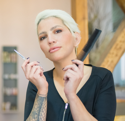 Lauren Elizabeth Salon