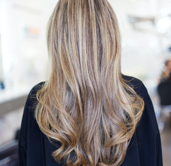 Lauren Elizabeth Salon