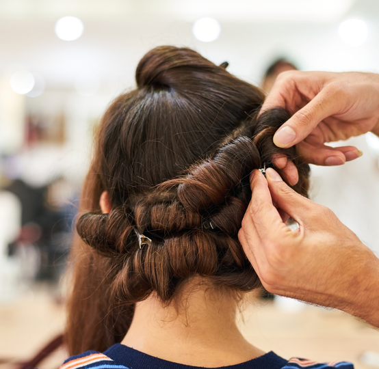 Lauren Elizabeth Salon