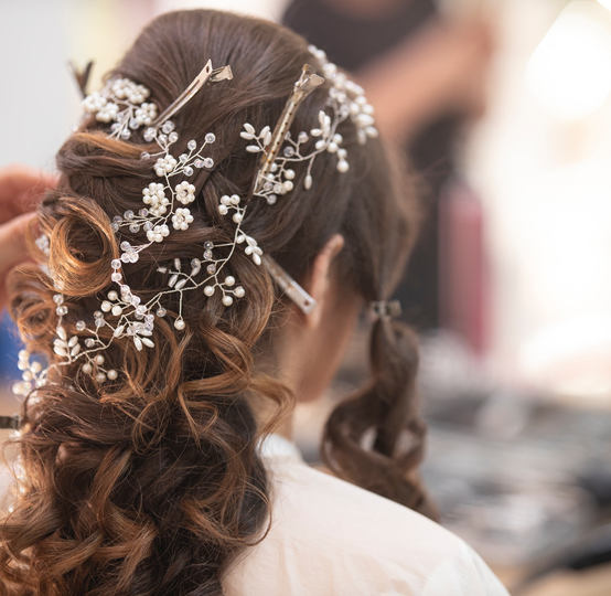 Lauren Elizabeth Salon