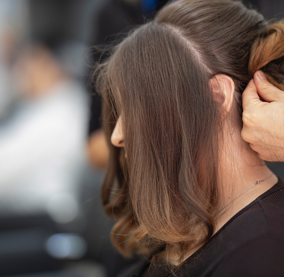 Lauren Elizabeth Salon