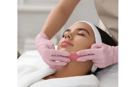 Lauren Elizabeth Salon