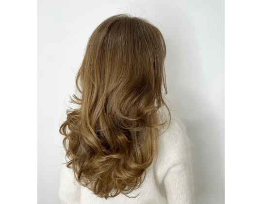 Lauren Elizabeth Salon