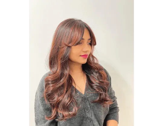 Lauren Elizabeth Salon