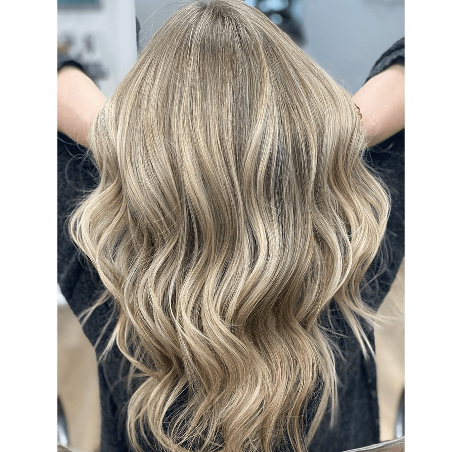 Lauren Elizabeth Salon