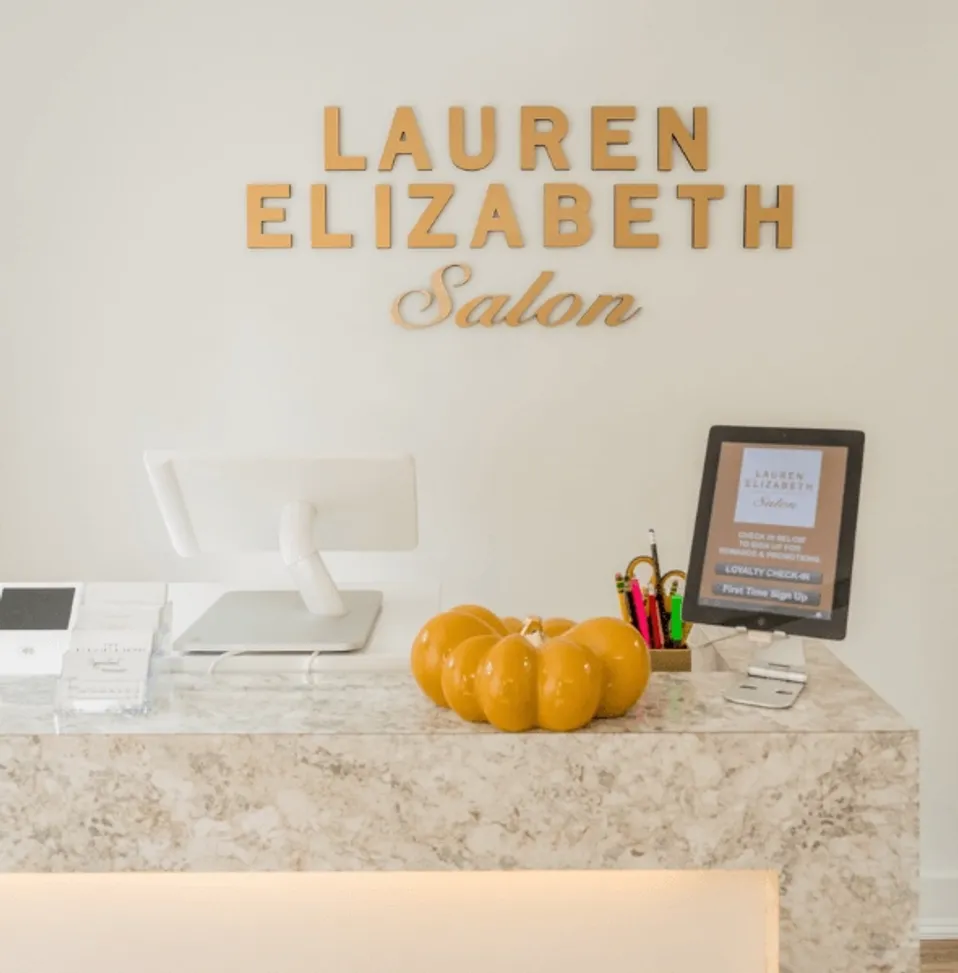 Lauren Elizabeth Salon