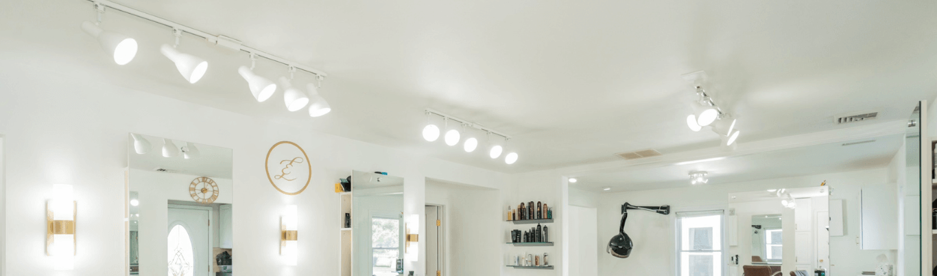 Lauren Elizabeth Salon