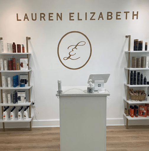 Lauren Elizabeth Salon
