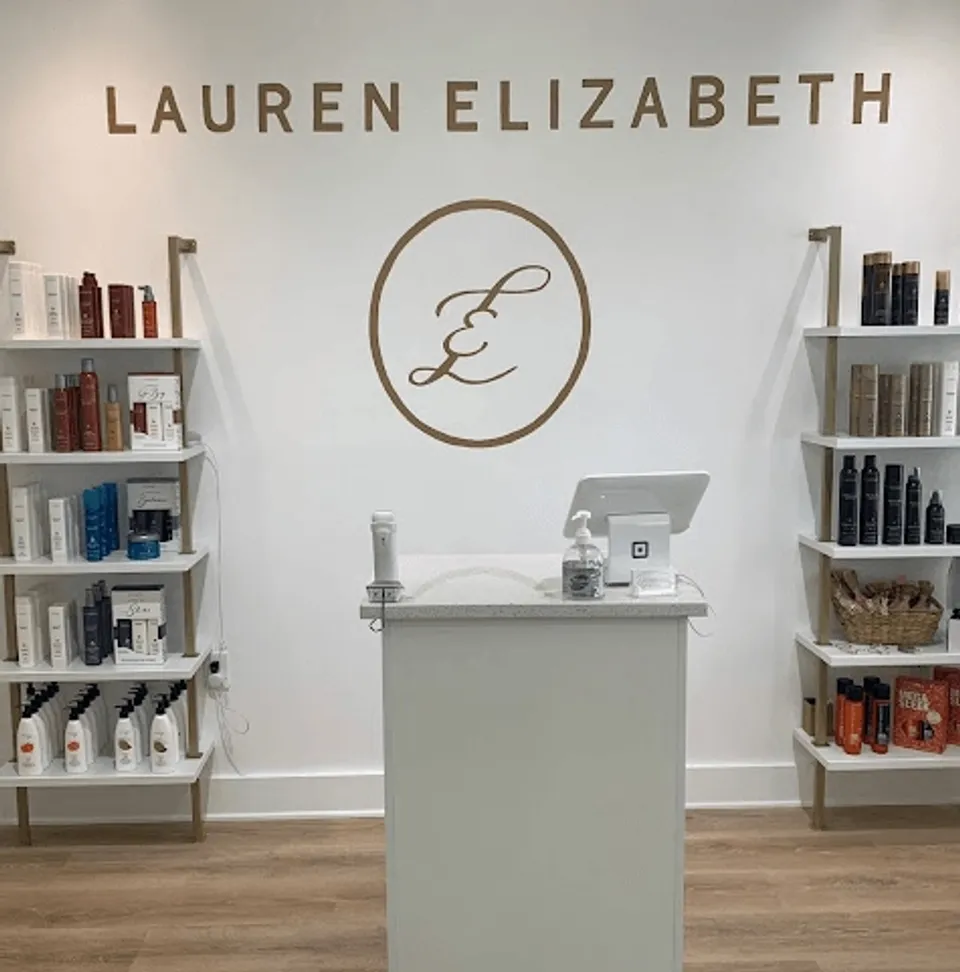 Lauren Elizabeth Salon