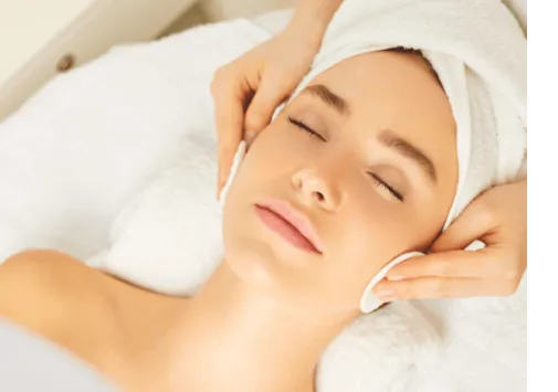 Lauren Elizabeth Salon