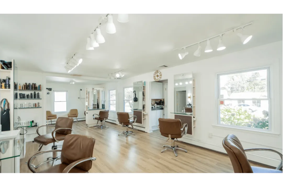 Lauren Elizabeth Salon