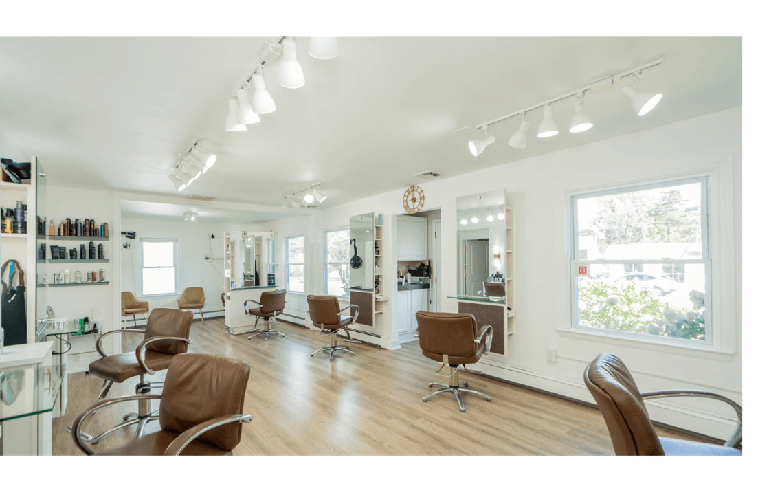 Lauren Elizabeth Salon